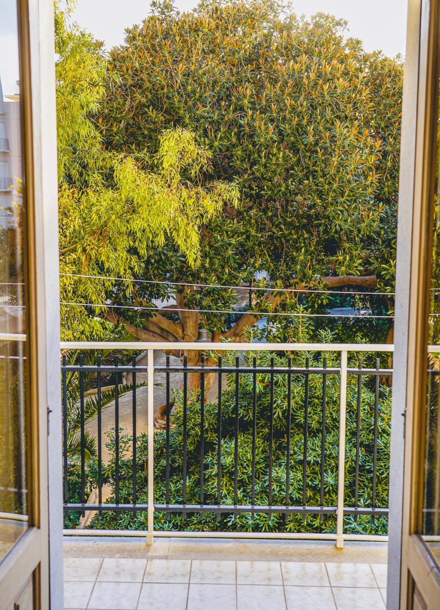 Casa Della Villa Pozzallo Exteriör bild